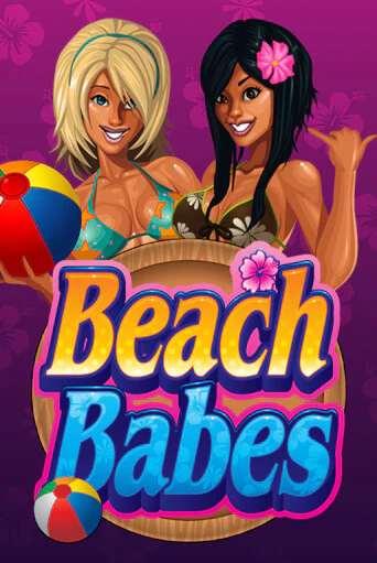 Демо игра Beach Babes играть онлайн | VAVADA Casino бесплатно