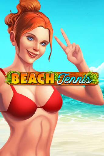 Демо игра Beach Tennis играть онлайн | VAVADA Casino бесплатно