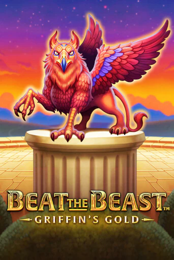 Демо игра Beat the Beast: GRIFFIN´S GOLD играть онлайн | VAVADA Casino бесплатно