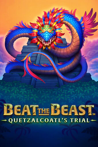 Демо игра Beat the Beast: Quetzalcoatl's Trial играть онлайн | VAVADA Casino бесплатно