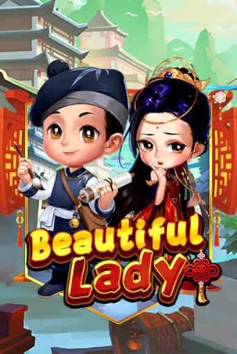 Демо игра Beautiful Lady играть онлайн | VAVADA Casino бесплатно