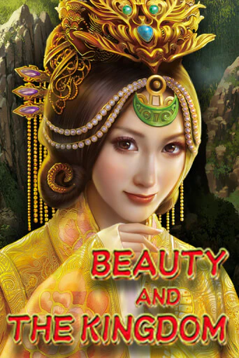 Демо игра Beauty And The Kingdom играть онлайн | VAVADA Casino бесплатно