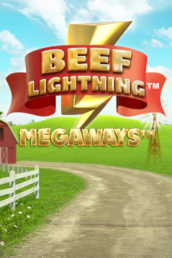 Демо игра Beef Lightning MEGAWAYS™ играть онлайн | VAVADA Casino бесплатно