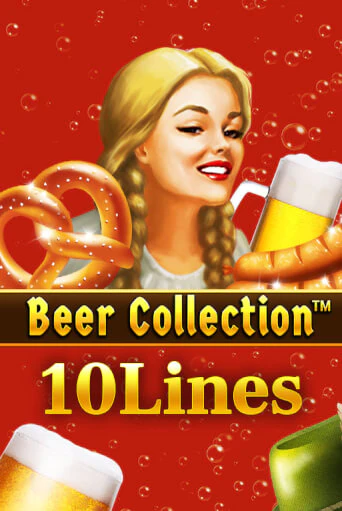 Демо игра Beer Collection 10 Lines играть онлайн | VAVADA Casino бесплатно