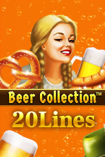 Демо игра Beer Collection 20 Lines играть онлайн | VAVADA Casino бесплатно