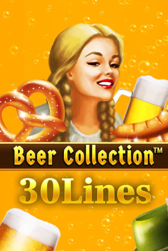 Демо игра Beer Collection 30 Lines играть онлайн | VAVADA Casino бесплатно