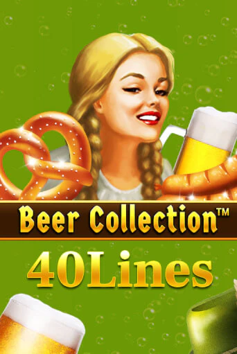 Демо игра Beer Collection 40 Lines играть онлайн | VAVADA Casino бесплатно