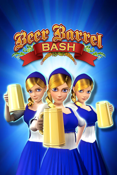 Демо игра Beer Barrel Bash играть онлайн | VAVADA Casino бесплатно