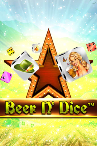 Демо игра Beer n' Dice играть онлайн | VAVADA Casino бесплатно