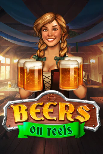 Демо игра Beers on Reels играть онлайн | VAVADA Casino бесплатно