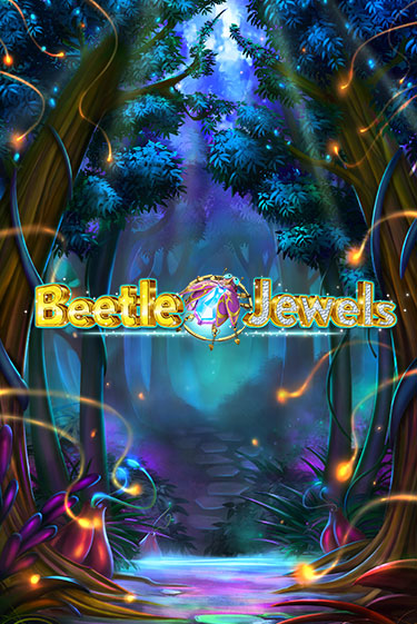 Демо игра Beetle Jewels играть онлайн | VAVADA Casino бесплатно