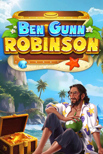 Демо игра Ben Gunn Robinson играть онлайн | VAVADA Casino бесплатно