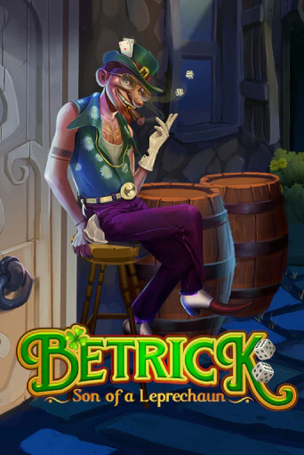 Демо игра Betrick: Son of a Leprechaun играть онлайн | VAVADA Casino бесплатно