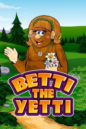 Демо игра Betti The Yetti Promo играть онлайн | VAVADA Casino бесплатно