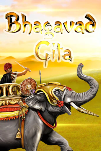 Демо игра Bhagavad Gita играть онлайн | VAVADA Casino бесплатно