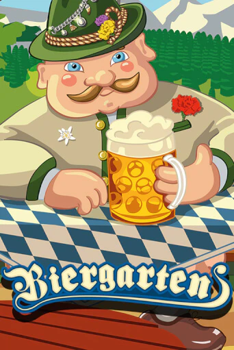 Демо игра Biergarten играть онлайн | VAVADA Casino бесплатно