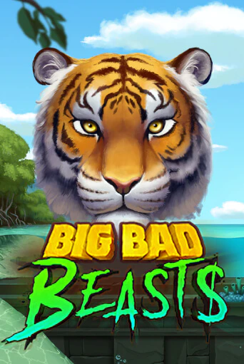 Демо игра Big Bad Beasts играть онлайн | VAVADA Casino бесплатно