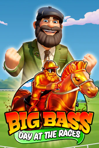 Демо игра Big Bass Day at the Races играть онлайн | VAVADA Casino бесплатно