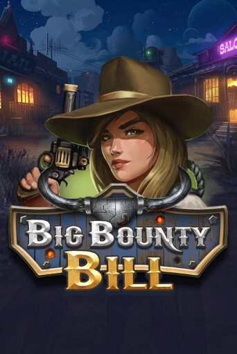 Демо игра Big Bounty Bill играть онлайн | VAVADA Casino бесплатно