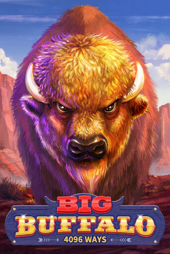 Демо игра Big Buffalo играть онлайн | VAVADA Casino бесплатно