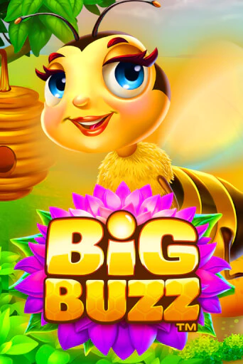 Демо игра Big Buzz™ играть онлайн | VAVADA Casino бесплатно