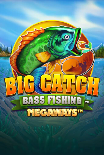 Демо игра Big Catch Bass Fishing Megaways играть онлайн | VAVADA Casino бесплатно