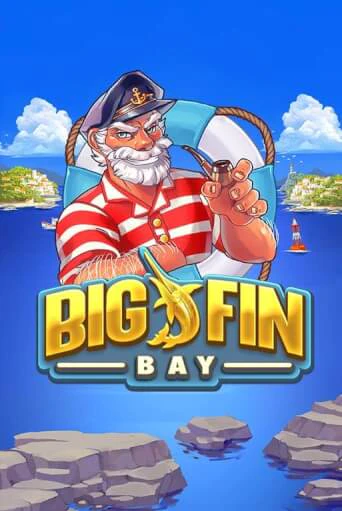 Демо игра Big Fin Bay играть онлайн | VAVADA Casino бесплатно