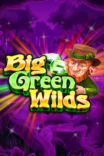 Демо игра Big Green Wilds играть онлайн | VAVADA Casino бесплатно