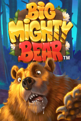 Демо игра Big Mighty Bear играть онлайн | VAVADA Casino бесплатно