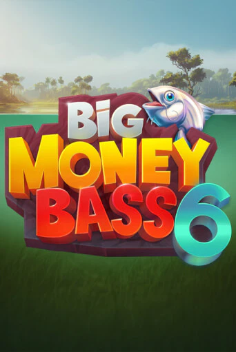 Демо игра Big Money Bass 6 играть онлайн | VAVADA Casino бесплатно