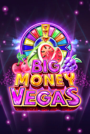 Демо игра Big Money Vegas играть онлайн | VAVADA Casino бесплатно