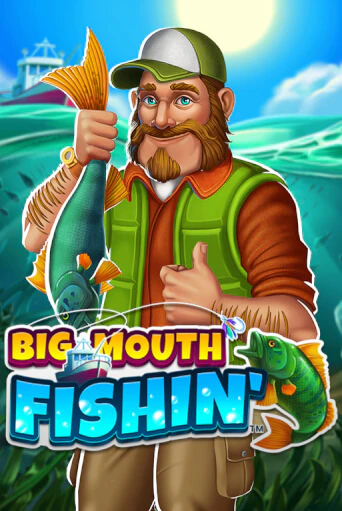 Демо игра Big Mouth Fishin™ играть онлайн | VAVADA Casino бесплатно