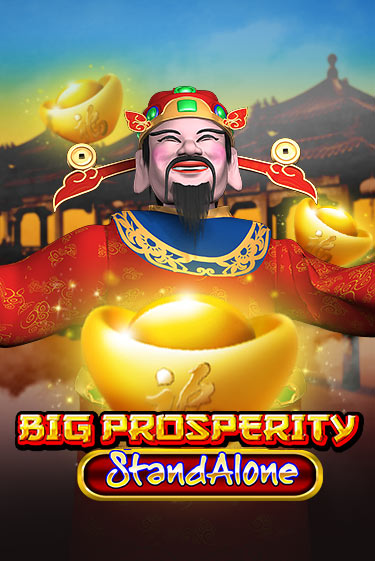 Демо игра Big Prosperity SA играть онлайн | VAVADA Casino бесплатно