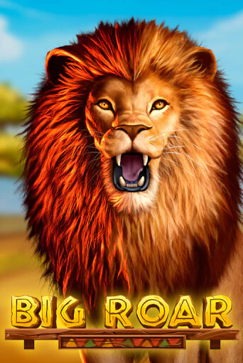 Демо игра Big Roar играть онлайн | VAVADA Casino бесплатно