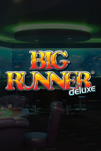 Демо игра Big Runner Deluxe играть онлайн | VAVADA Casino бесплатно