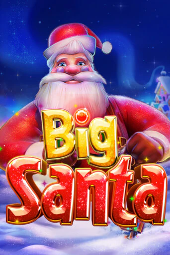 Демо игра Big Santa играть онлайн | VAVADA Casino бесплатно