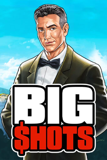 Демо игра Big Shots играть онлайн | VAVADA Casino бесплатно