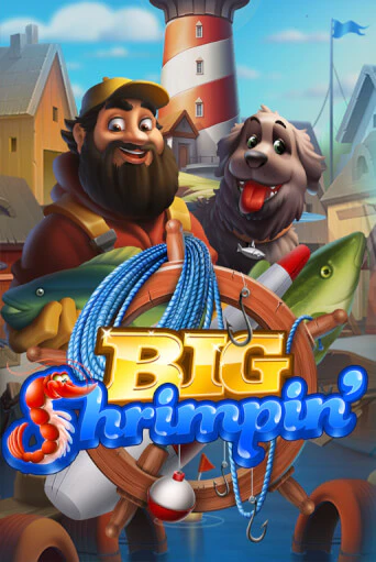 Демо игра Big Shrimpin’ играть онлайн | VAVADA Casino бесплатно