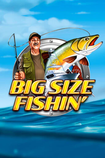 Демо игра Big Size Fishin играть онлайн | VAVADA Casino бесплатно