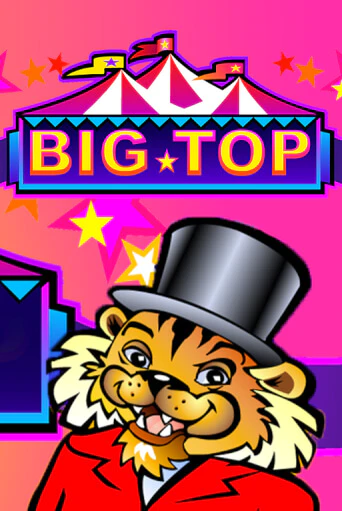 Демо игра Big Top играть онлайн | VAVADA Casino бесплатно