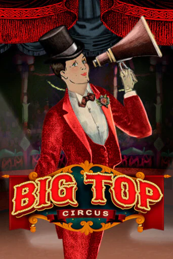 Демо игра Big Top играть онлайн | VAVADA Casino бесплатно