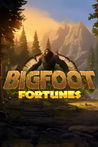 Демо игра BIGFOOT FORTUNES играть онлайн | VAVADA Casino бесплатно