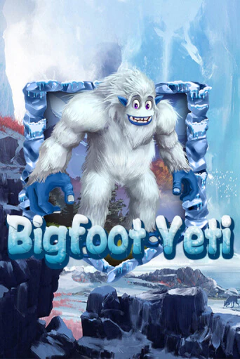 Демо игра Bigfoot Yeti играть онлайн | VAVADA Casino бесплатно