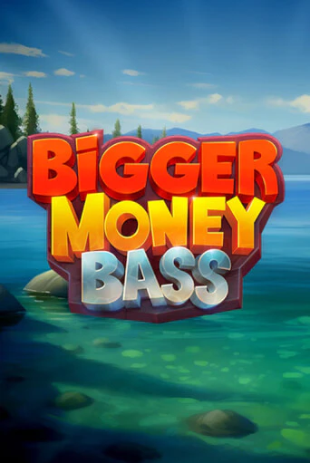 Демо игра Bigger Money Bass играть онлайн | VAVADA Casino бесплатно