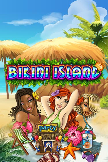 Демо игра Bikini Island играть онлайн | VAVADA Casino бесплатно