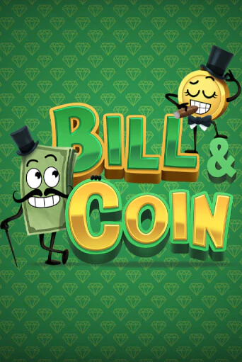 Демо игра Bill & Coin играть онлайн | VAVADA Casino бесплатно