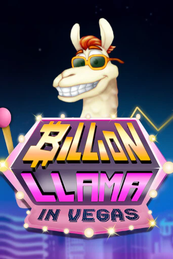 Демо игра Billion Llama in Vegas играть онлайн | VAVADA Casino бесплатно