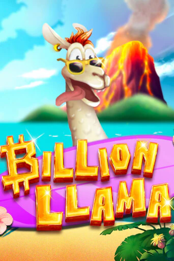 Демо игра Bingo Billion Llama играть онлайн | VAVADA Casino бесплатно