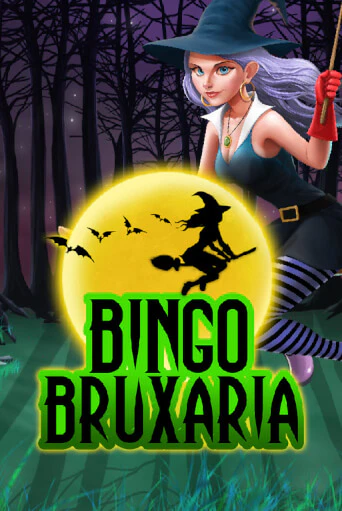 Демо игра Bingo Bruxaria играть онлайн | VAVADA Casino бесплатно