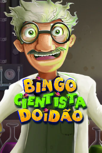 Демо игра Bingo Cientista Doidão играть онлайн | VAVADA Casino бесплатно